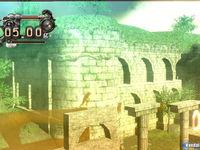 GC: Konami publicar� The Tower of Shadow en Europa