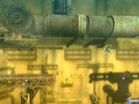 GC: Konami publicar� The Tower of Shadow en Europa