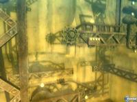 GC: Konami publicar� The Tower of Shadow en Europa