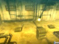 GC: Konami publicar� The Tower of Shadow en Europa