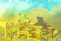 GC: Konami publicar� The Tower of Shadow en Europa