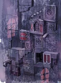 GC: Konami publicar� The Tower of Shadow en Europa