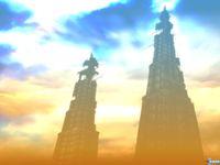 GC: Konami publicar� The Tower of Shadow en Europa