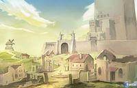 GC: Konami publicar� The Tower of Shadow en Europa