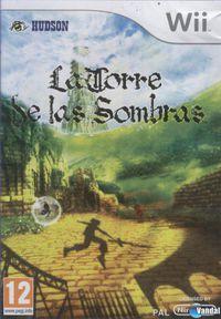 Imagen 202 de La Torre de las Sombras para Wii