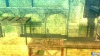 Lost in Shadow llega en oto�o; se llamar� A Shadow's Tale