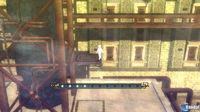 Nuevas im�genes y v�deo de La Torre de las Sombras