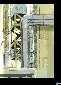 GC: Nuevas im�genes e ilustraciones de La Torre de las Sombras