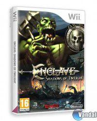 Imagen 1 de Enclave: Shadows of Twilight para Wii