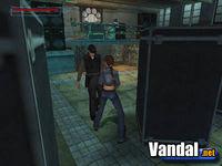 Imagen 81 de Tomb Raider: El �ngel de la Oscuridad para PlayStation 2