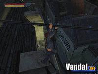 Imagen 80 de Tomb Raider: El �ngel de la Oscuridad para PlayStation 2