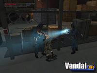 Imagen 79 de Tomb Raider: El �ngel de la Oscuridad para PlayStation 2