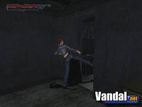 Imagen 78 de Tomb Raider: El �ngel de la Oscuridad para PlayStation 2