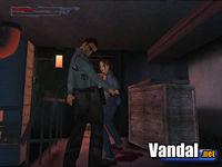 Imagen 77 de Tomb Raider: El �ngel de la Oscuridad para PlayStation 2