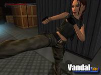 Imagen 76 de Tomb Raider: El �ngel de la Oscuridad para PlayStation 2