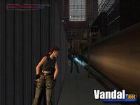 Imagen 75 de Tomb Raider: El �ngel de la Oscuridad para PlayStation 2