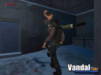 Tomb Raider: El �ngel de la Oscuridad