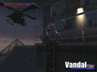 Imagen Tomb Raider: El �ngel de la Oscuridad