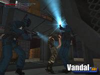 Imagen 83 de Tomb Raider: El �ngel de la Oscuridad para PlayStation 2
