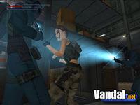 Imagen 82 de Tomb Raider: El �ngel de la Oscuridad para PlayStation 2