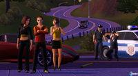 Nuevas im�genes de Los Sims 3 para consola
