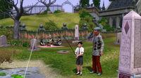 E3: Primeras im�genes de la versi�n para consola de Los Sims 3