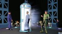 E3: Primeras im�genes de la versi�n para consola de Los Sims 3