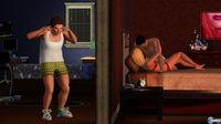 E3: Primeras im�genes de la versi�n para consola de Los Sims 3