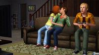 E3: Primeras im�genes de la versi�n para consola de Los Sims 3