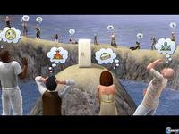 E3: Primeras im�genes de la versi�n para consola de Los Sims 3