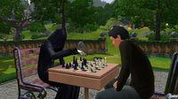 E3: Primeras im�genes de la versi�n para consola de Los Sims 3