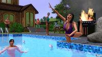 Imagen 11 de Los Sims 3 para PlayStation 3