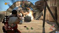 Nuevas im�genes de Lead and Gold: Gangs of the Wild West