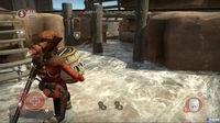 Nuevas im�genes de Lead and Gold: Gangs of the Wild West