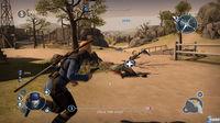 Nuevas im�genes de Lead and Gold: Gangs of the Wild West