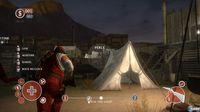 Nuevas im�genes de Lead and Gold: Gangs of the Wild West