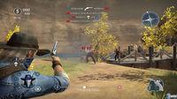 Nuevas im�genes de Lead and Gold: Gangs of the Wild West