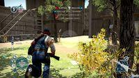 Nuevas im�genes de Lead and Gold: Gangs of the Wild West