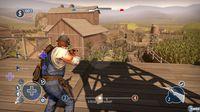 Nuevas im�genes de Lead and Gold: Gangs of the Wild West