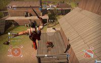 Nuevas im�genes de Lead and Gold: Gangs of the Wild West