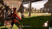 Nuevas im�genes de Lead and Gold: Gangs of the Wild West