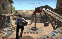 Nuevas im�genes de Lead and Gold: Gangs of the Wild West