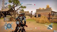 Nuevas im�genes de Lead and Gold: Gangs of the Wild West
