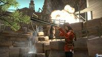 Nuevas im�genes de Lead and Gold: Gangs of the Wild West
