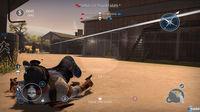 Nuevas im�genes de Lead and Gold: Gangs of the Wild West