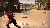 Nuevas im�genes de Lead and Gold: Gangs of the Wild West