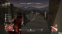 Nuevas im�genes de Lead and Gold: Gangs of the Wild West