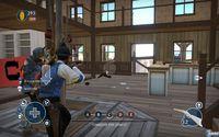 Nuevas im�genes de Lead and Gold: Gangs of the Wild West