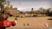 Nuevas im�genes de Lead and Gold: Gangs of the Wild West