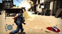 Nuevas im�genes de Lead and Gold: Gangs of the Wild West